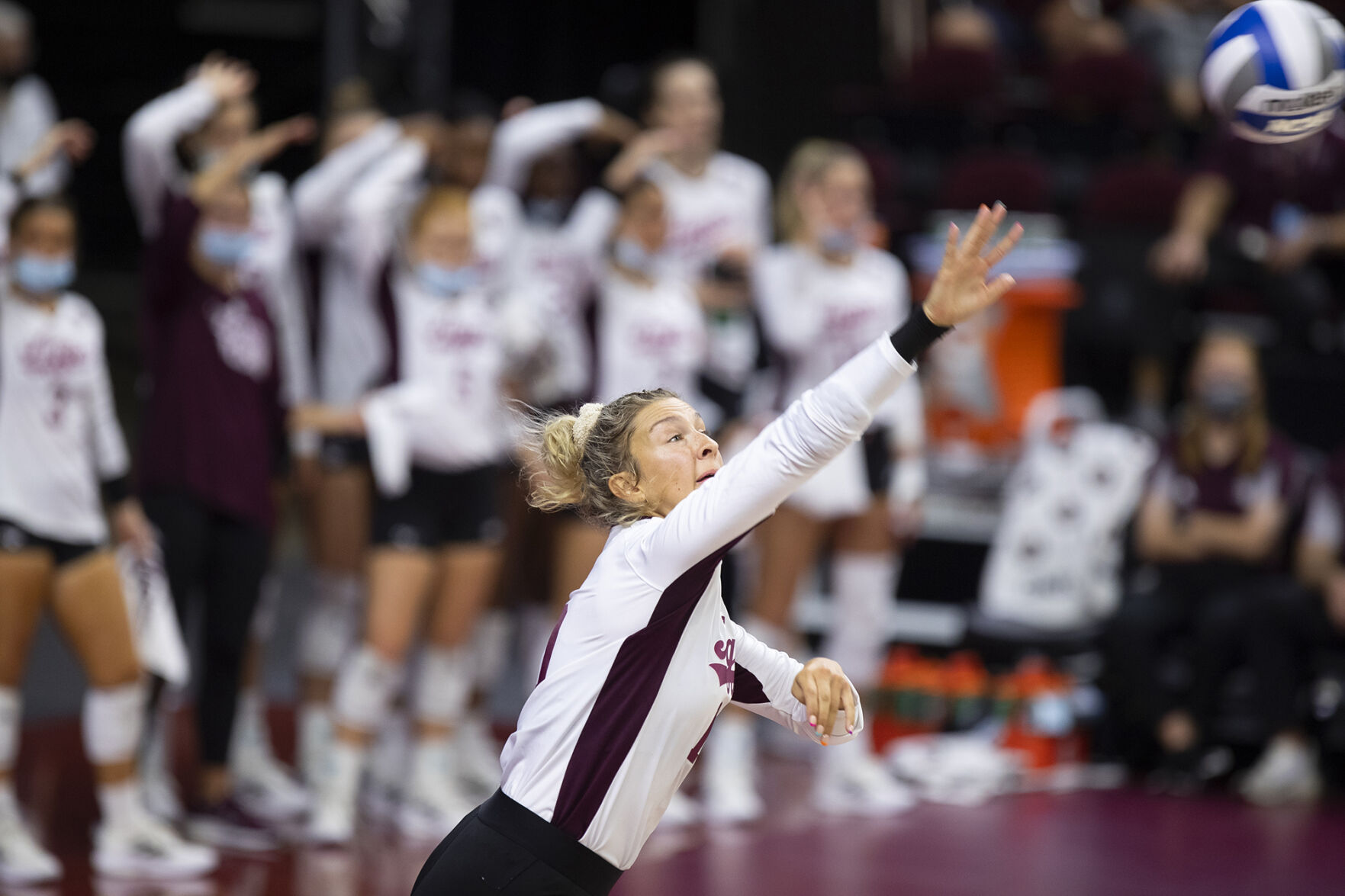 Texas A&M vs. A&M-Corpus Christi